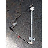 Стеклоподъемник DAF 95 в сборе RH (176)