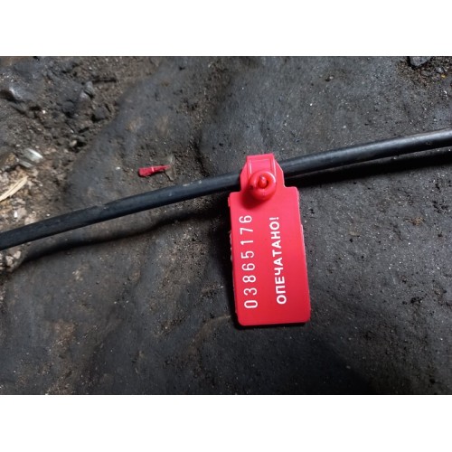 Стеклоподъемник DAF 95 в сборе RH (176), 1354703-1