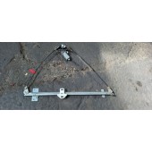 Стеклоподъемник DAF 95 в сборе RH (178)