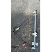 Стеклоподъемник DAF 95 в сборе RH (180)