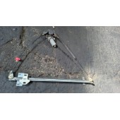 Стеклоподъемник DAF 95 в сборе RH (172)