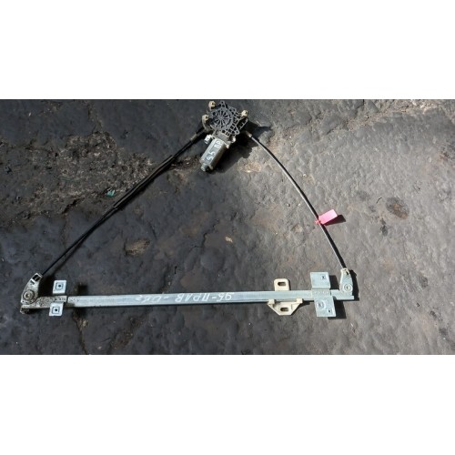 Стеклоподъемник DAF 95 в сборе RH (171), 1354703-2