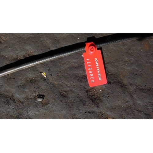 Стеклоподъемник DAF 95 в сборе RH (171), 1354703-1