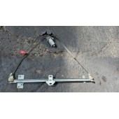 Стеклоподъемник DAF 95 в сборе RH (174)