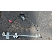 Стеклоподъемник DAF 95 в сборе RH (175)