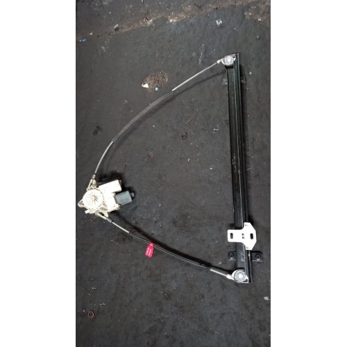 Стеклоподъемник DAF 105 в сборе RH (186), 1779722