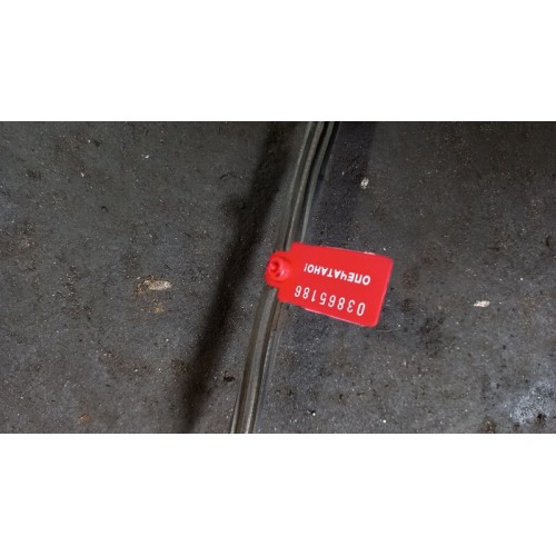 Стеклоподъемник DAF 105 в сборе RH (186), 1779722-2