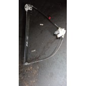 Стеклоподъемник DAF 105 в сборе RH (189)