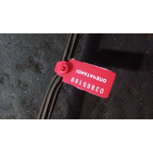 Стеклоподъемник DAF 105 в сборе RH (189), 1779722-1