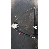 Стеклоподъемник DAF 105 в сборе RH (190)