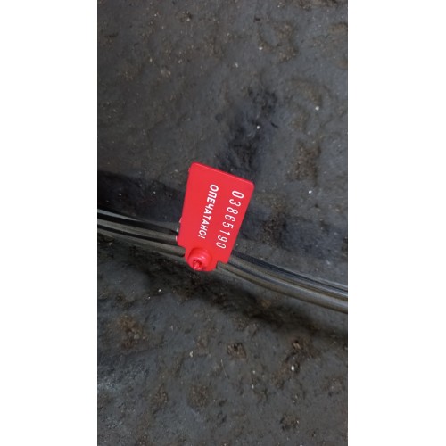 Стеклоподъемник DAF 105 в сборе RH (190), 1779722-1