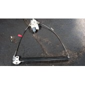 Стеклоподъемник DAF 105 в сборе RH (184)