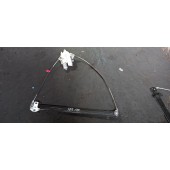 Стеклоподъемник DAF 105 в сборе RH (182)