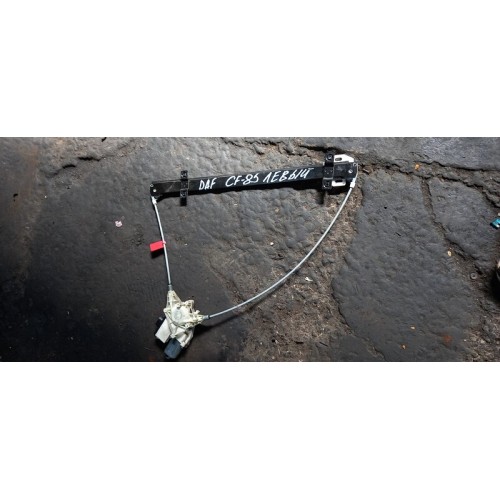 Стеклоподъемник DAF 85 CF в сборе LH (192), -1