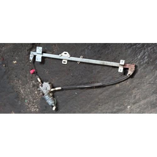 Стеклоподъемник DAF 95 в сборе RH (168), 1354703