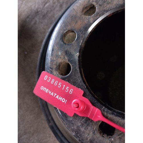 Шкив коленвала Volvo FH 13 (156) , 20799474-2