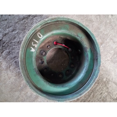 Шкив коленвала Volvo FH 13 (157), 20799474-2