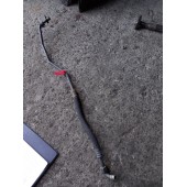 Трубка кондиционера MAN (компрессор-радиатор) (505)