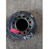 Шкив коленвала Volvo FH 13 (159)