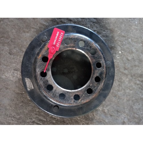 Шкив коленвала Volvo FH 13 (160), 20556216