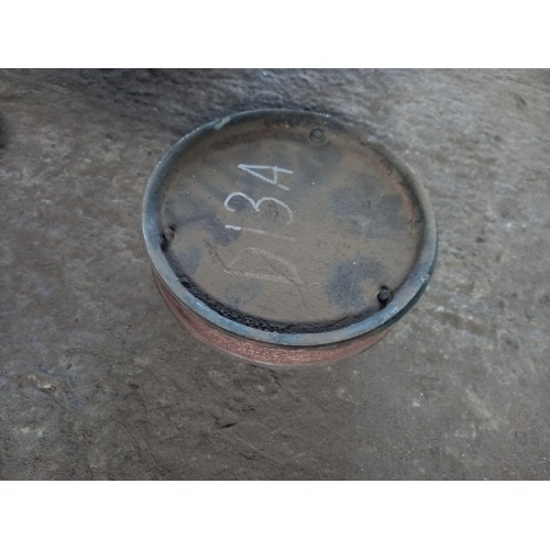 Шкив коленвала Volvo FH 13 (141), 20556216-2