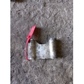 Проставка кронштейна замка капота MAN (440)