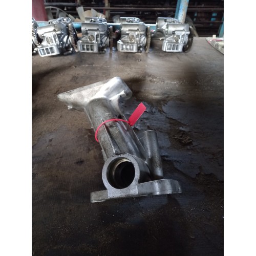 Маслозаборник DAF 105 (197), 1778730