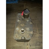 Головка воздушного компрессора DAF 105 (202)