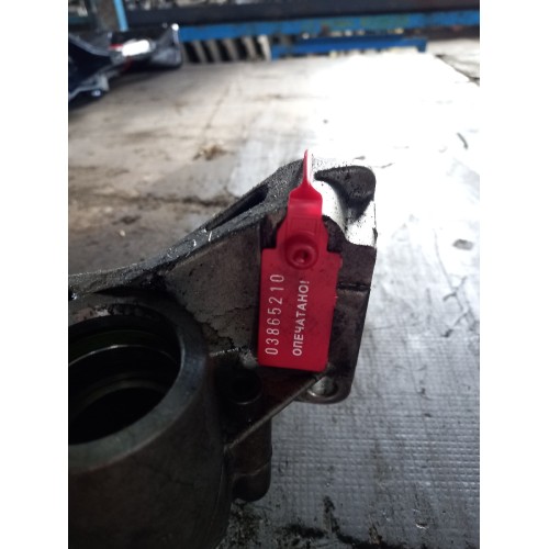 Насос масляный DAF 105 (210), 1698646-2