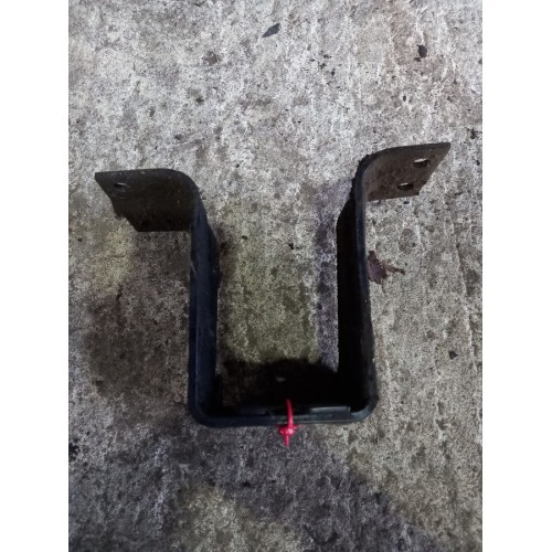 Кронштейн насоса подъема кабины Renault Premium (583), 