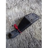 Кронштейн радиатора Renault Premium нижний (587)