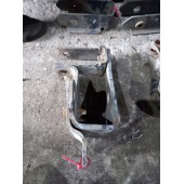 Кронштейн передней рессоры Renault Premium DCI передний LH (578)