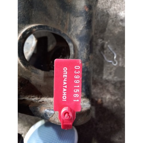 Кронштейн цилиндра подъема кабины Renault Magnum MACK (561), 5600200729-3