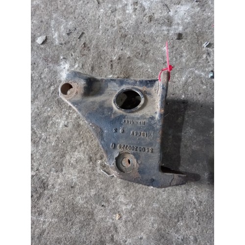 Кронштейн цилиндра подъема кабины Renault Magnum MACK (561), 5600200729-1