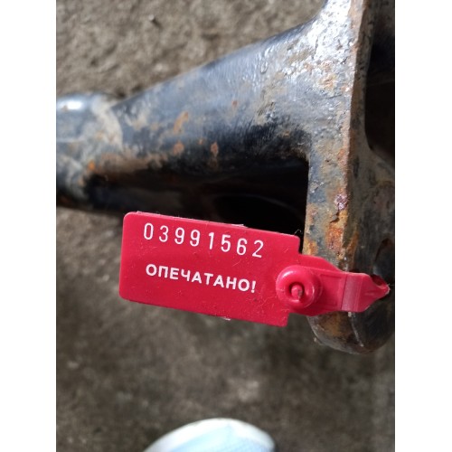 Кронштейн цилиндра подъема кабины Renault Magnum MACK (562), 5600200729-2