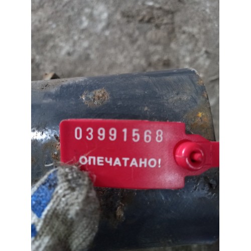 Кронштейн усилителя бампера Renault Premium DXI RH (568), -1