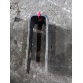 Кронштейн усилителя бампера Renault Premium DXI LH (564)