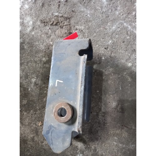 Кронштейн усилителя бампера Renault Premium DXI LH (564), -2