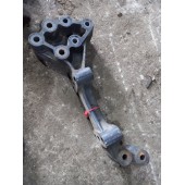 Кронштейн кабины Renault Magnum DXI задний (554)