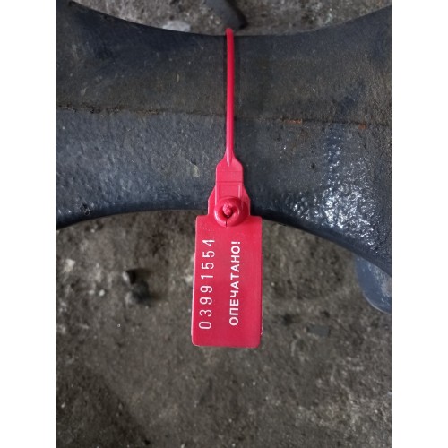 Кронштейн кабины Renault Magnum DXI задний (554), 5010548956-2