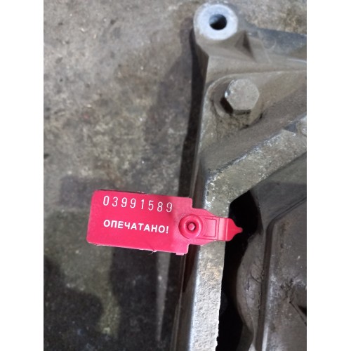 Подушка двигателя Renault Premium DCI LH (589), 50103116680-1