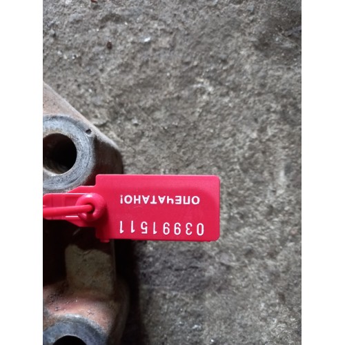 Подушка двигателя Renault Midlum передняя (511), 5010460056-1