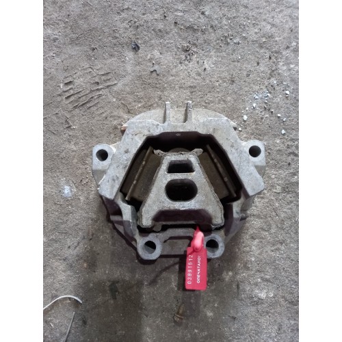 Подушка двигателя Renault Midlum передняя (512), 5010460056