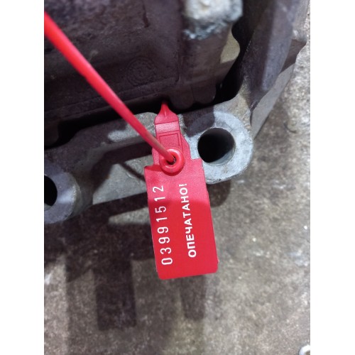 Подушка двигателя Renault Midlum передняя (512), 5010460056-2