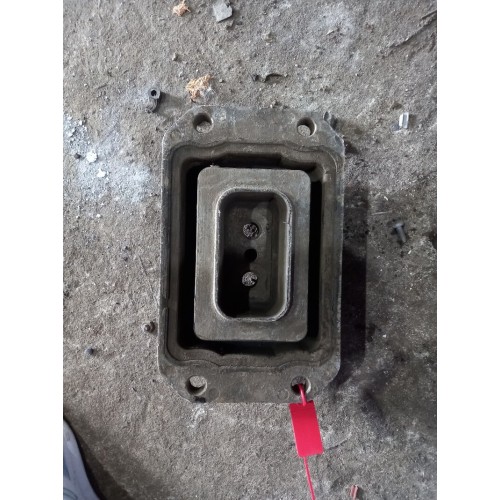 Подушка двигателя Renault Magnum MACK центральная (520), 5010316158-1