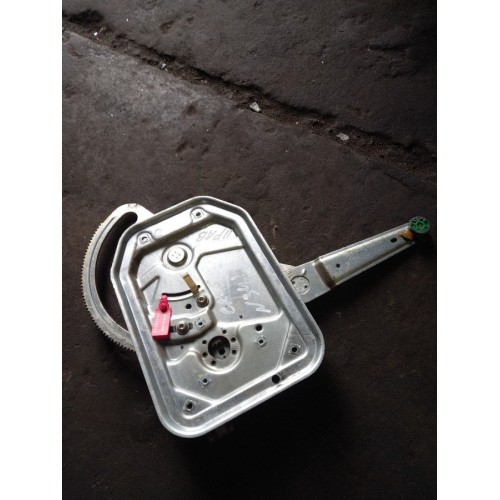 Механизм стеклоподъемника Scania R380LA 037255 RH (164), 