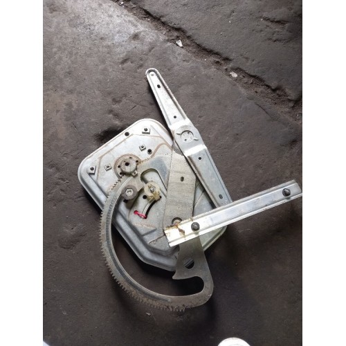 Механизм стеклоподъемника Scania R380LA 037255 RH (164), -2