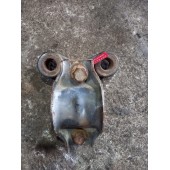 Кронштейн переднего стабилизатора DAF (963) (962)