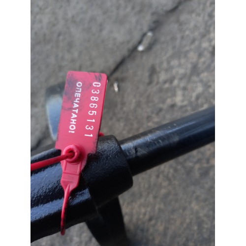 Вилка КПП DAF XF 105 460 897340 ECOSPLIT (131), 1315412017-2