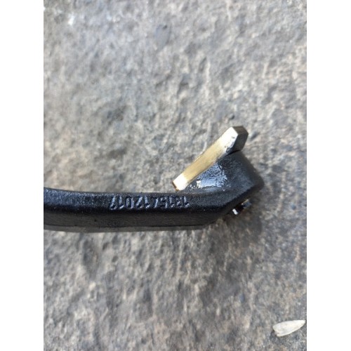 Вилка КПП DAF XF 105 460 897340 ECOSPLIT (131), 1315412017-1